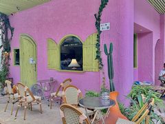 -六区宿舍咖啡店