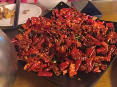 -隔壁老王·家常云南菜(花巷店)