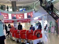 -万向城(裕华路店)