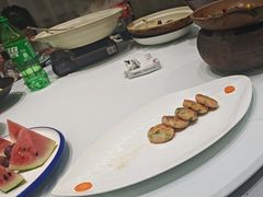 -农乐园食府(梅城镇店)