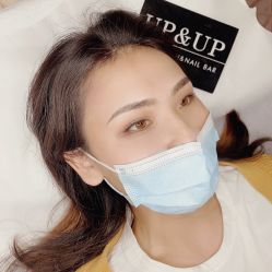 -UP&UP·半永久眉毛眼线机器野生眉