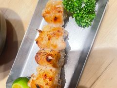 -沼津港精致料理·寿喜烧·烧鸟(漕河泾印象城店)