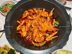-虾吃虾涮.虾火锅.肉蟹煲(步步高梅溪新天地店)