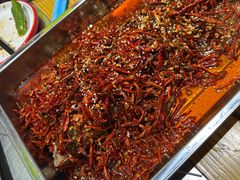 -古彭7只羊·招牌白串·碳锅羊肉旗舰店