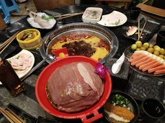 -小王少龙火锅(沙南街店)