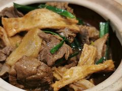 燜老鸭-喜上喜鸡煲翅(吉大店)