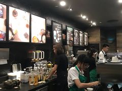-星巴克臻选(佛山佛罗伦萨小镇店)