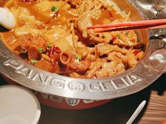 -胖哥俩肉蟹煲(梅溪步步高店)