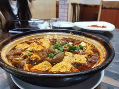 臭大元烧肥肠-壶园美食·淮扬菜(东圈门店)