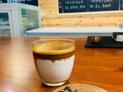 -Be Lived Cafe比例咖啡(摩天轮店)