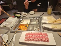 -海底捞火锅(金光华店)