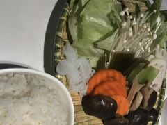 -鱼酷活鱼烤鱼(人信汇商场店)