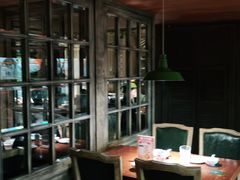 -前海沿·青岛菜(大拇指广场石老人店)