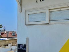 -海边的猫和咖啡馆