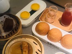 -稻香酒家·33年老字号·港式粤菜(富邦中心店)