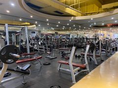 -奇迹健身(SM广场店)