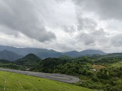 -江南天池