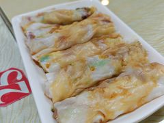 -香港威特瑞茶餐厅(小白楼音乐厅店)