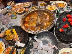 -百联南桥购物中心