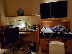 -上海浦东嘉里大酒店