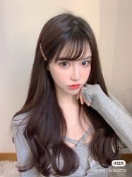 -时尚殿堂明星门店
