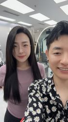 -5M HAIR SALON 旗舰店
