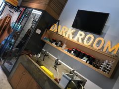 -当年暗房俱乐部(上海店)