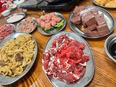 -江村四哥新鲜牛肉店(江高总店)