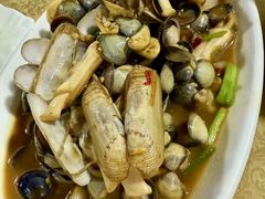 -凤嫂农家乐(梁弄店)