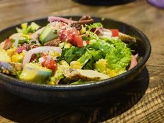 -Q MEX 库迈墨西哥餐吧(三里屯店)