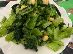 -令氏家外家周秦食府(高新店)
