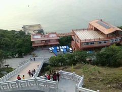 -放鸡岛生态旅游国际度假区