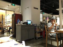 大堂-小大董·烤鸭(凤凰汇店)