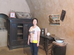 -梁家河村红色旅游区