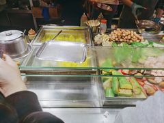 -威威小食