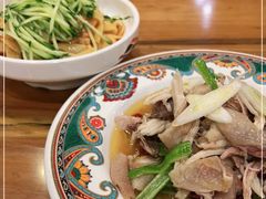 -巴依老爷新疆美食(望京小街店)