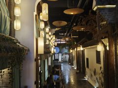 -淀里船宴(卓达店)