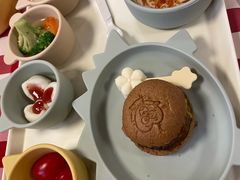 -西贝(华发商都店)