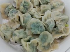 -米香居新鲁味·水饺餐厅