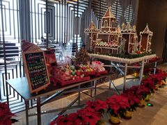 -嘉定凯悦·咖啡厅