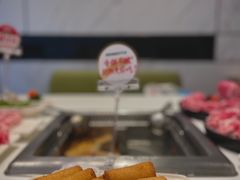 -海底捞大排档火锅(打浦路店)