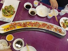 -大众海鲜(巨龙北路店)