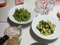 -杨氏青龙虾·羊蝎子(托乐嘉店)