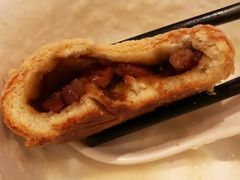 -添好运点心专门店(百老汇店)