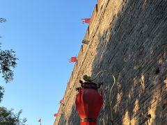 -西安城墙·碑林历史文化景区