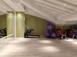 -皇家月府月子中心(沈阳店)