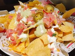 -Famous肥猫墨西哥音乐餐吧(五棵松华熙LIVE店)