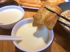 -食膳公园包子铺(烈士公园店)