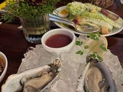 -上海柏悦酒店·世纪100牛排馆