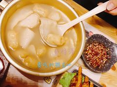 -恩你小木屋米酒店(莱山店)